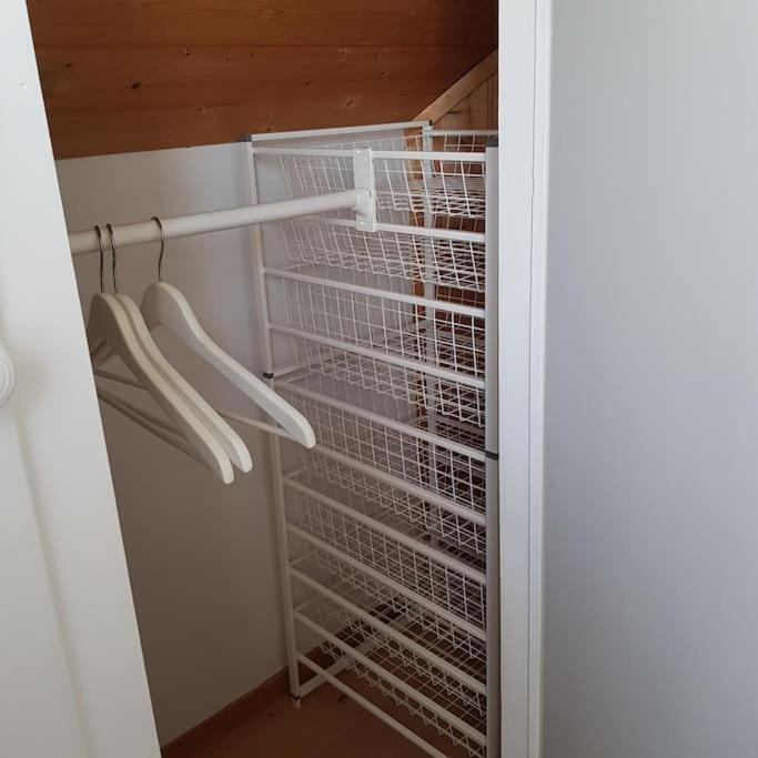 Apartamento Lys Og Lettstelt Leilighet Med Utsikt Over Byen Sandefjord Exterior foto