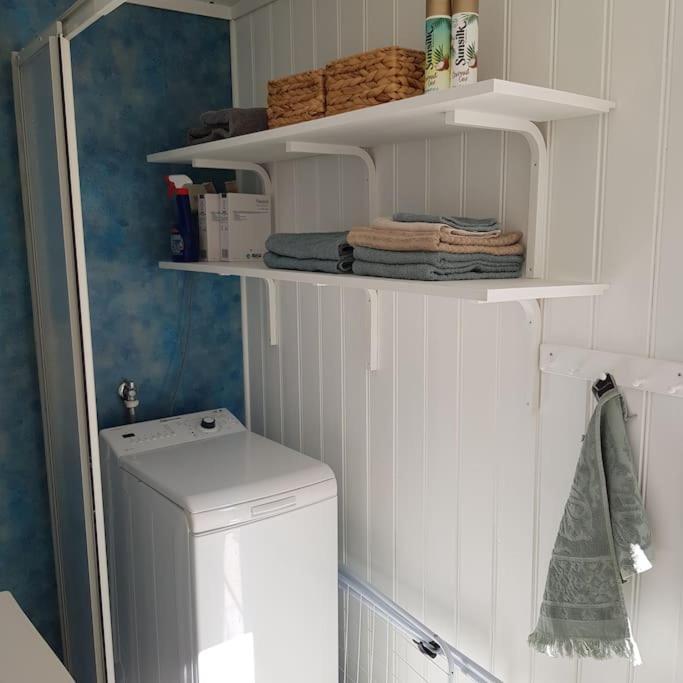 Apartamento Lys Og Lettstelt Leilighet Med Utsikt Over Byen Sandefjord Exterior foto